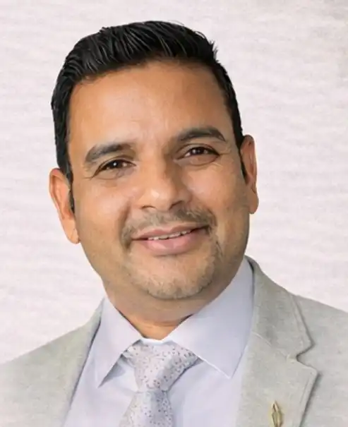 Dr. Nav Raj Bhatta
