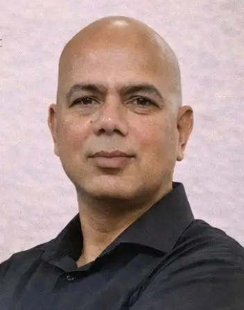 Prem Khadka